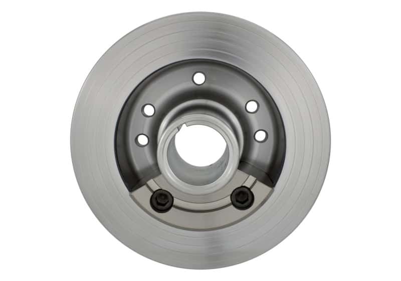 Ford Racing — Ford Racing Crankshaft Damper
Harmonic Balancer - view 15