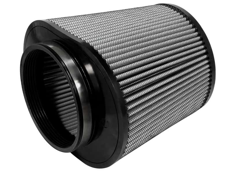 aFe — aFe MagnumFLOW Replacement Air Filter PDS A/F (5-1/2)F x (7x10)B x (7)T (Inv) x 8in H
Replacement Filter - view 2