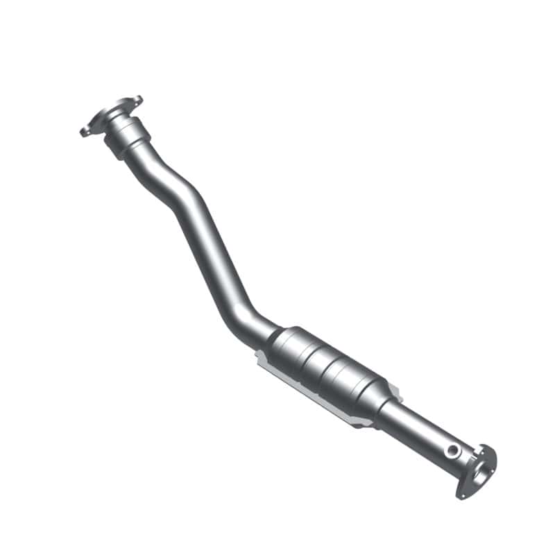 Magnaflow — MagnaFlow Conv GM 37.62X6.5X4 2.25/2.25
Standard Grade
Standard - view 31