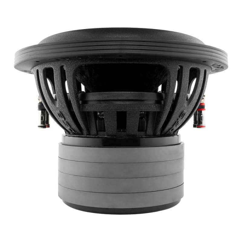 DS18 — DS18 10in 800 Watts RMS 4 ohm DVC High Excursion Subwoofer - view 3