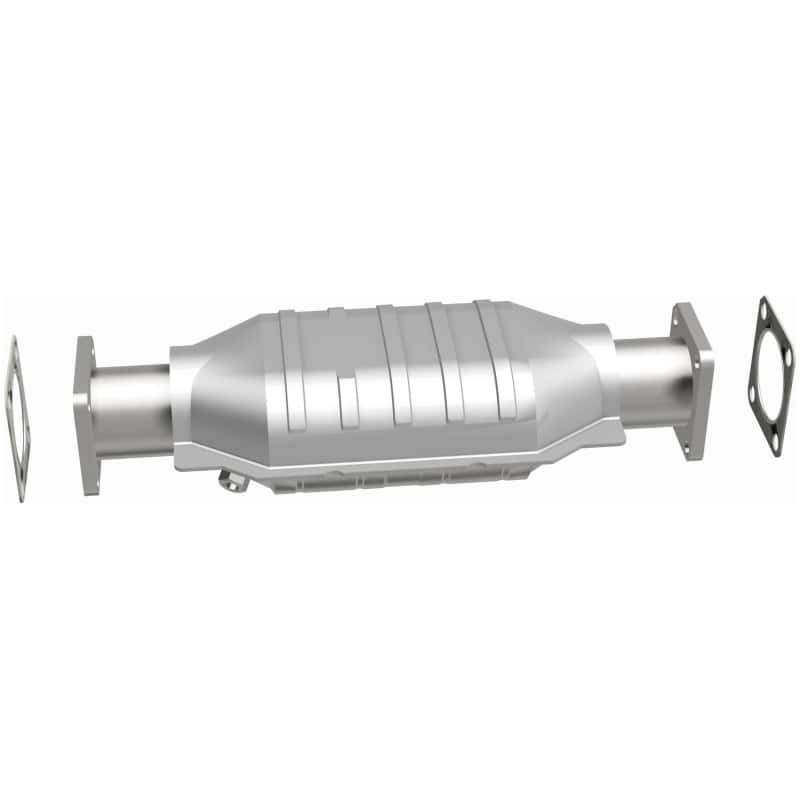 Magnaflow — MagnaFlow Conv DF Chevrolet-Isuzu 82 8
Standard Grade
Standard - view 5