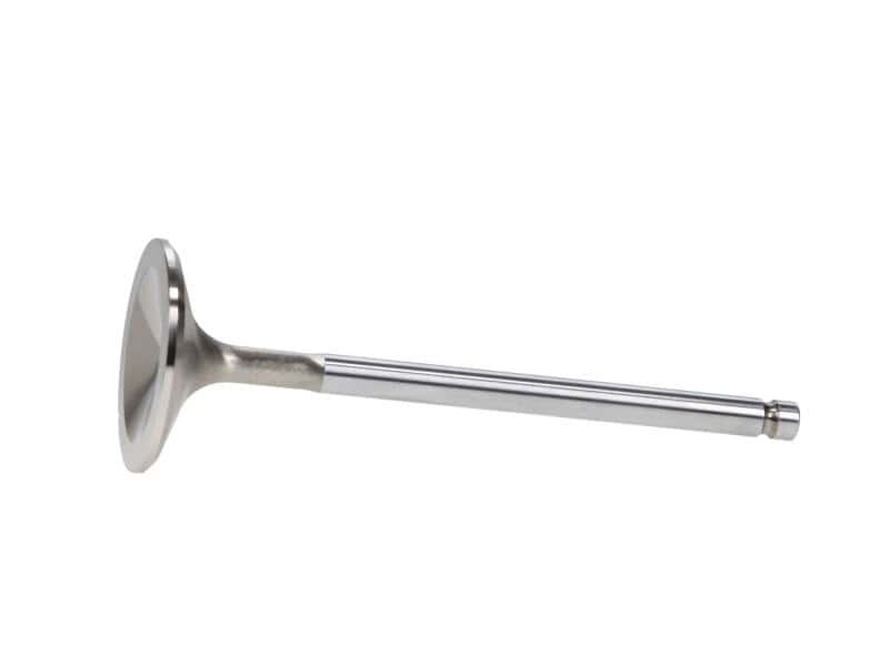 Manley Performance — Manley 90-99 Mazda Miata 1.8L (BP056) DOHC 16 Intake 33mm Stainless Race Master Valves
Valve - Intake - view 3