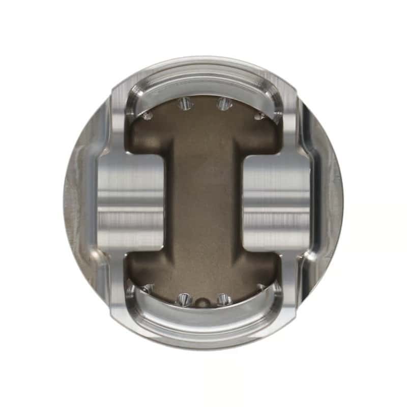 Wiseco — Wiseco Polaris 500 Sportsman/Scrambler 96-13 10.21 Piston Kit
Piston Kit - view 8