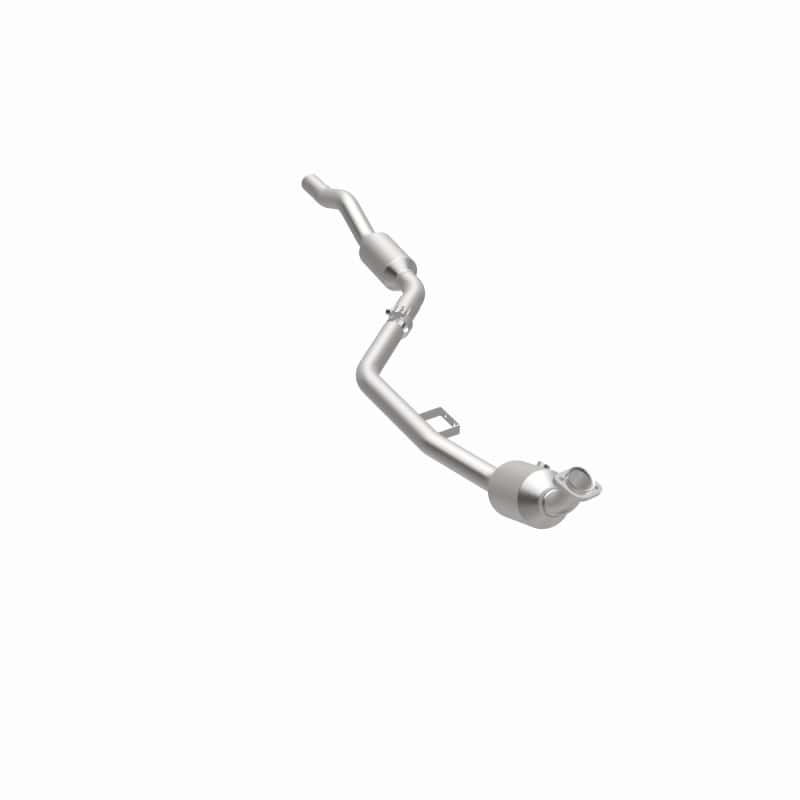 Magnaflow — MagnaFlow Conf DF 07-09 Mercedes-Benz E350 V6-3.5L
California - view 23