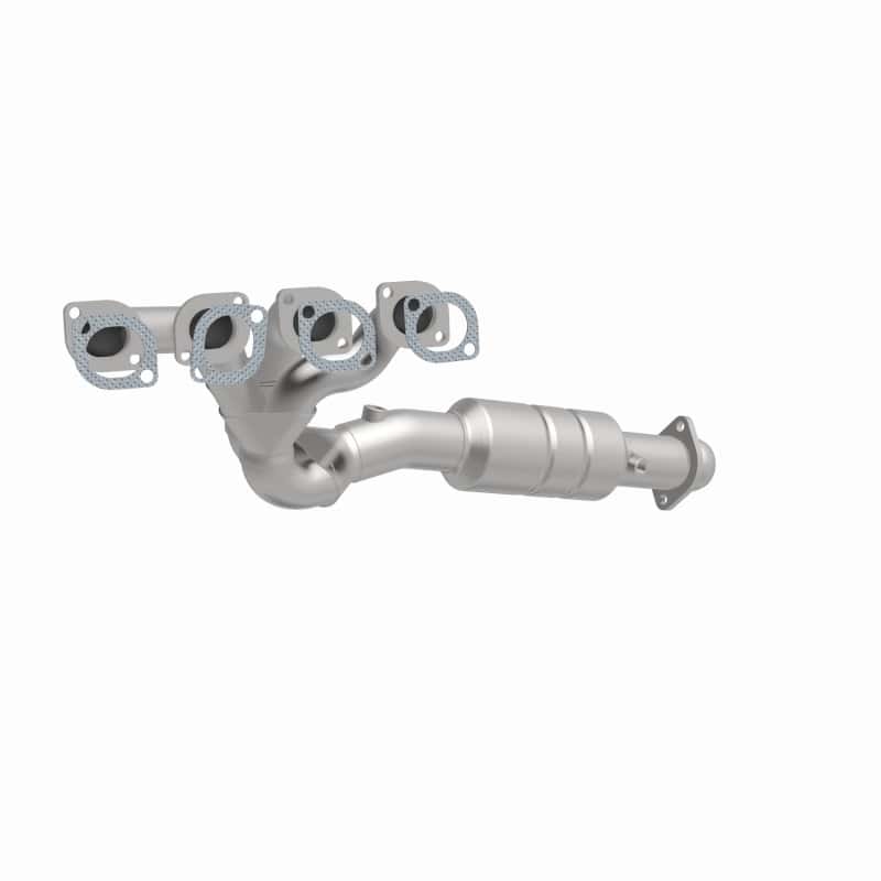 Magnaflow — MagnaFlow Converter Direct Fit 02-03 BMW 745i 4.4L
HM Grade
HM - view 10