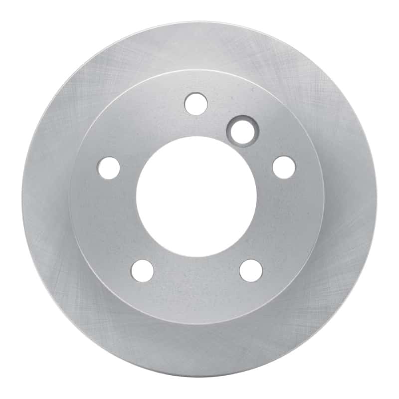 DFC — DFC 02-18 Dodge Sprinter 2500 Rear Brake Rotor
DFC Brake Rotor - view 1