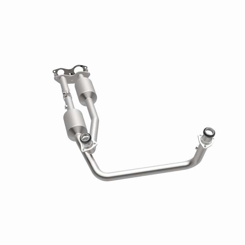 Magnaflow — MagnaFlow Converter Direct Fit California Grade 96-00 GM Tahoe/Yukon/Escalade 5.7L
California - view 24
