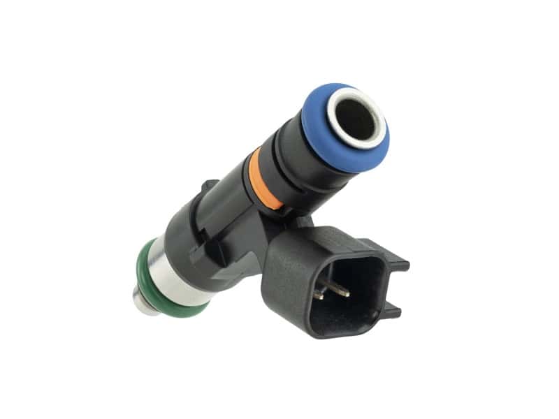 Grams Performance — Grams Performance Nissan/Infiniti 350Z/VQ35/G35 550cc Fuel Injectors (Set of 6)
Fuel Injector Set - view 5