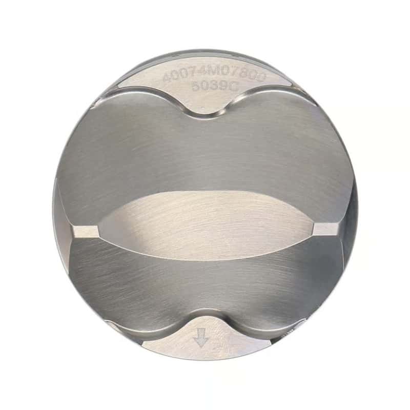 Wiseco — Wiseco 13-15 KTM 250SXF/14-19 EXC-F 13.9:1 CR Piston
Piston Kit - view 12