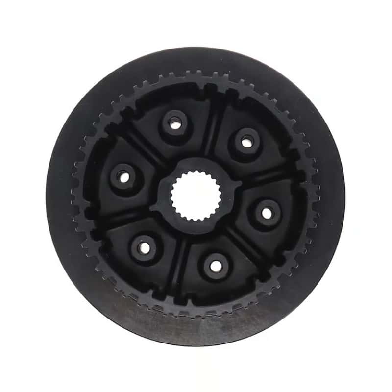 Wiseco — Wiseco 09-12 Honda CRF450R Clutch Inner Hub
Clutch Basket - view 4