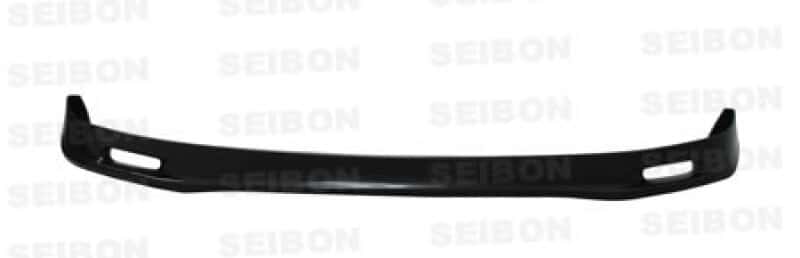 Seibon — Seibon 99-00 Honda Civic SP Carbon Fiber Front Lip
FRONT LIP - view 3