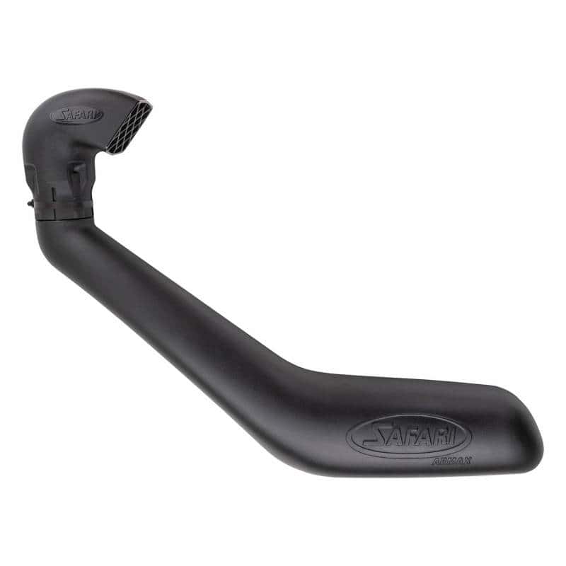 ARB — ARB Safari 4X4 Snorkel Armax 05-15 HILUX 3.0L
Safari Snorkel - view 1