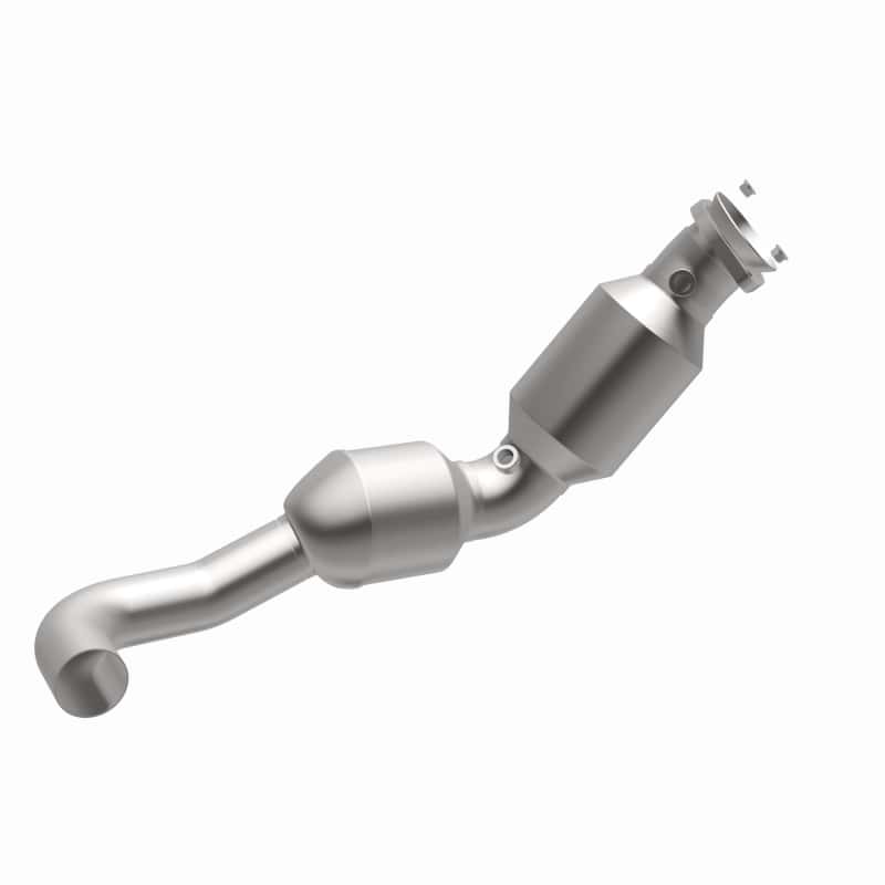 Magnaflow — MagnaFlow DF Conv 2021 Ford F-150 Left Underbody 3.5L
OEM - view 20