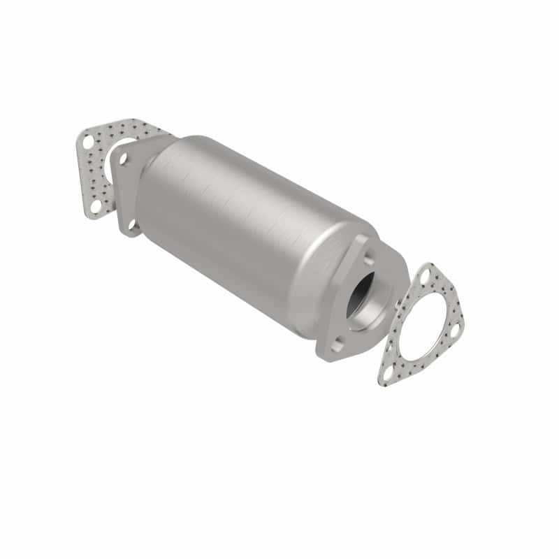 Magnaflow — MagnaFlow Conv Direct Fit Honda 80 87
Standard Grade
Standard - view 12