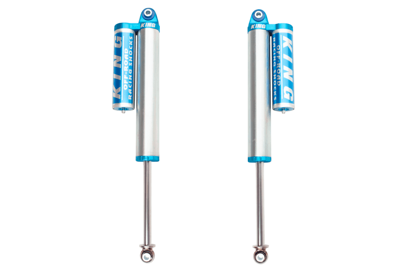 King Shocks — King Shocks 07-18 Chevrolet/GMC Silverado/Sierra 1500 Rear 2.5 Dia Piggyback Res Shock (Pair)
OEM Performance Kit
Shock Absorber - view 2
