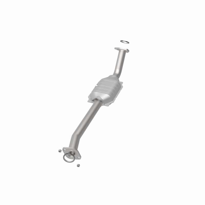 Magnaflow — MagnaFlow Conv DF 05-07 Toyota Sequoia 8 4.7L P/S
OEM Grade
OEM - view 17