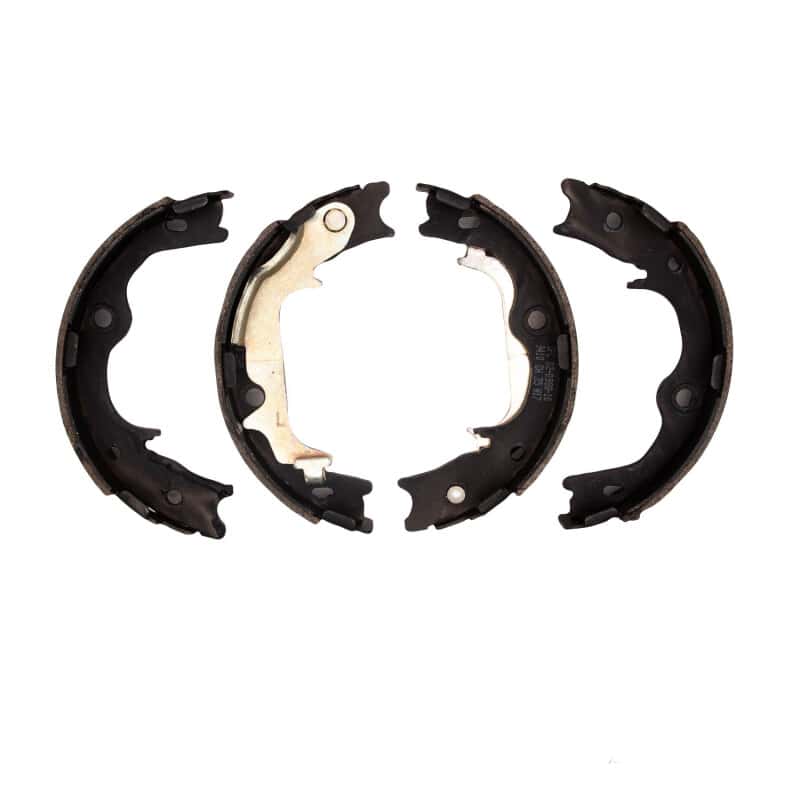 DFC — DFC 10-16 Hyundai Tucson Parking Brake Parking Shoes
DFC Brake Shoe Set - view 1