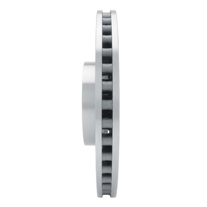 DFC — DFC 24-25 Ford Mustang Front Brake Rotor - view 3