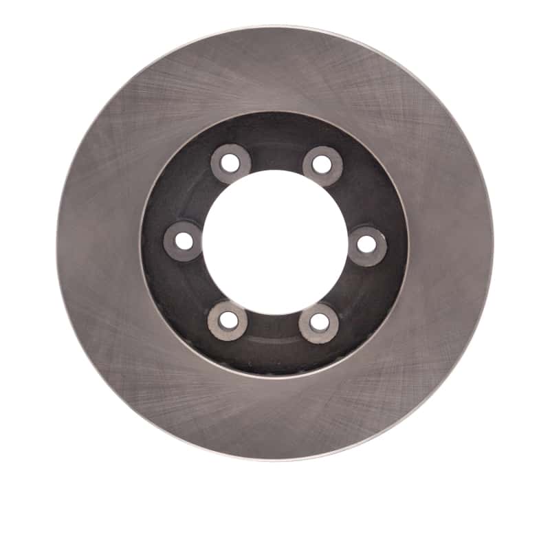 DFC — DFC 86-93 Mazda B2000 Front Brake Rotor
DFC Brake Rotor - view 5
