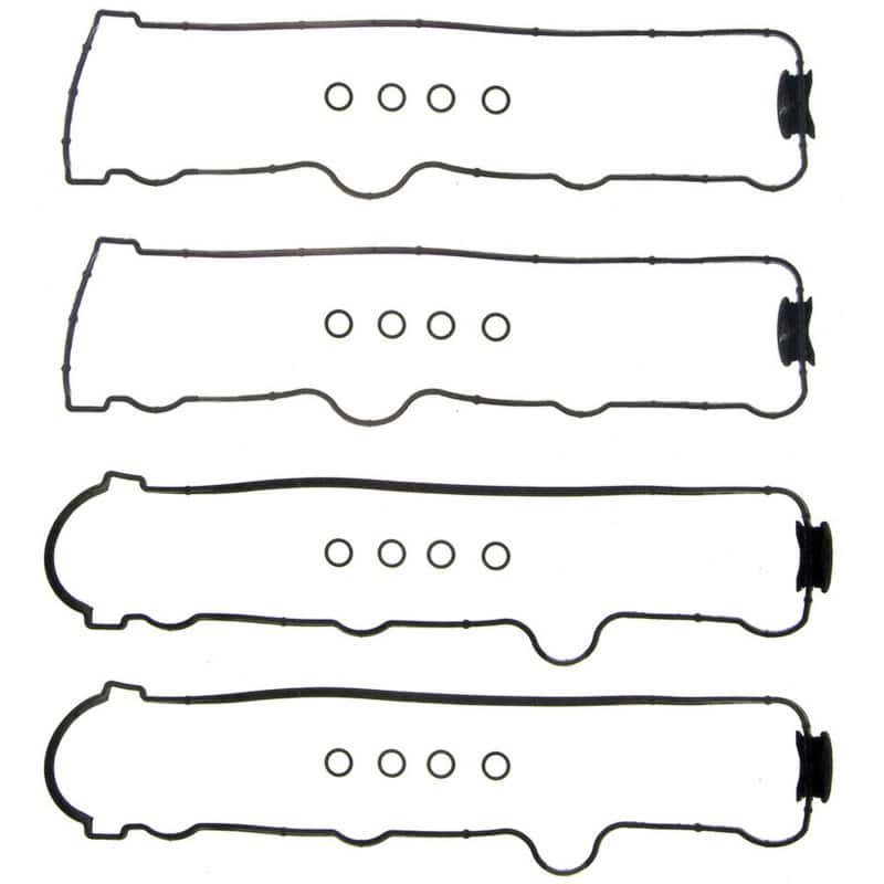 Fel-Pro — Fel-Pro Cadillac CTS VS 50566 R Engine Valve Cover Gasket Set - view 1