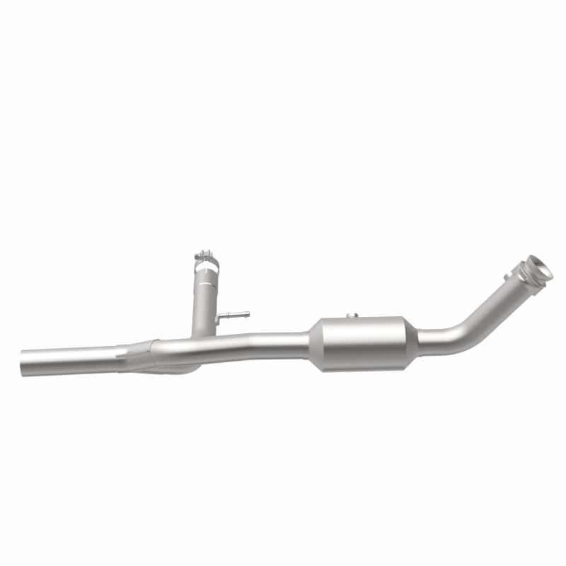 Magnaflow — Magnaflow 07-08 F-150 V8 4.6 OEM Underbody Direct Fit Converter
OEM Grade
OEM - view 20