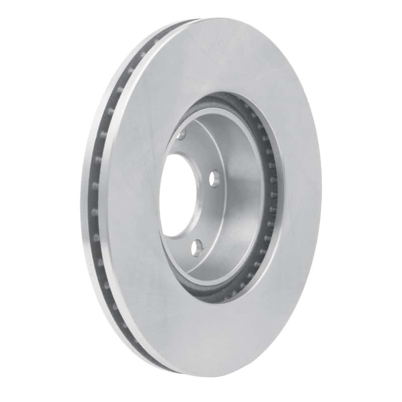 DFC — DFC 97-01 Cadillac Catera Front Brake Rotor
DFC Brake Rotor - view 4