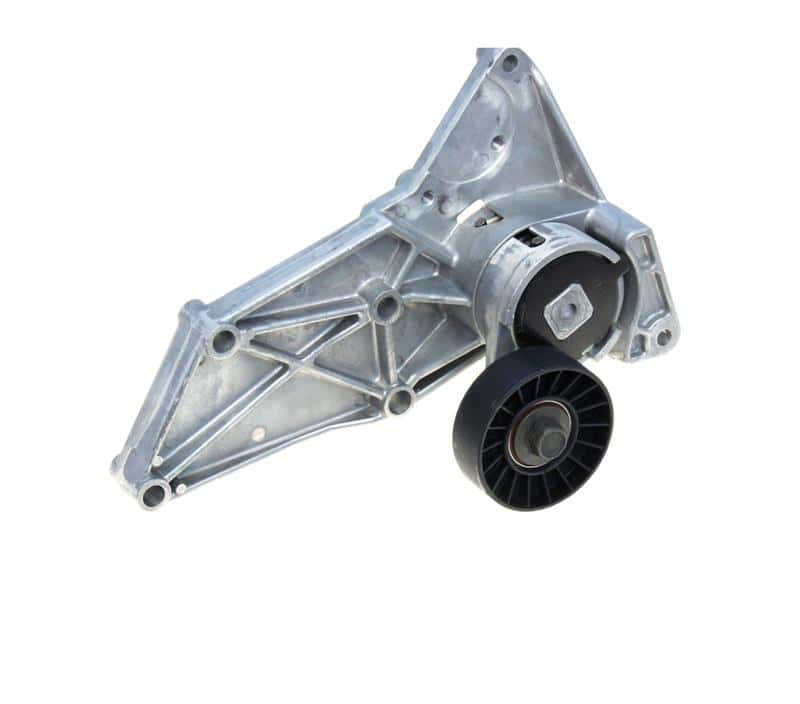 Gates — Gates 92-95 Buick LeSabre V-6 3.8L Tensioner Assy. Belt Drive Tensioner - view 3