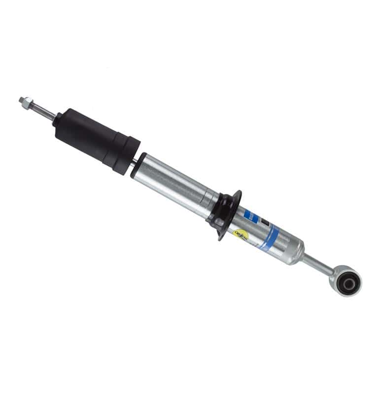 Bilstein — Bilstein 5100 Series 2005+ Toyota Hilux Front 46mm Monotube Shock Absorber
Shock - view 4