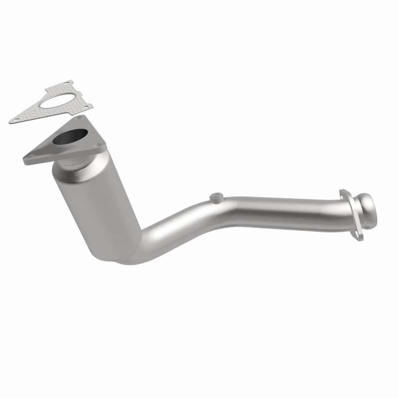 Magnaflow — MagnaFlow Conv DF 96-97 Camaro 5.7L V8
HM Grade
HM - view 8