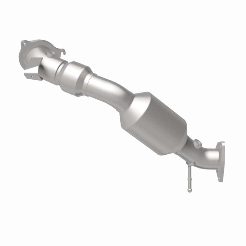 Magnaflow — MagnaFlow Conv DF 15-17 Land Rover Discovery Sport 2.0L OEM (Close Coupled)
OEM Grade
OEM - view 17