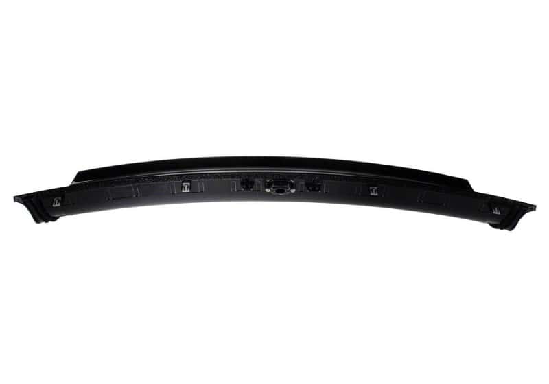 Ford Racing — Ford Racing 15-21 Mustang Deck Lid Trim Panel
Deck Lid Trim - view 11