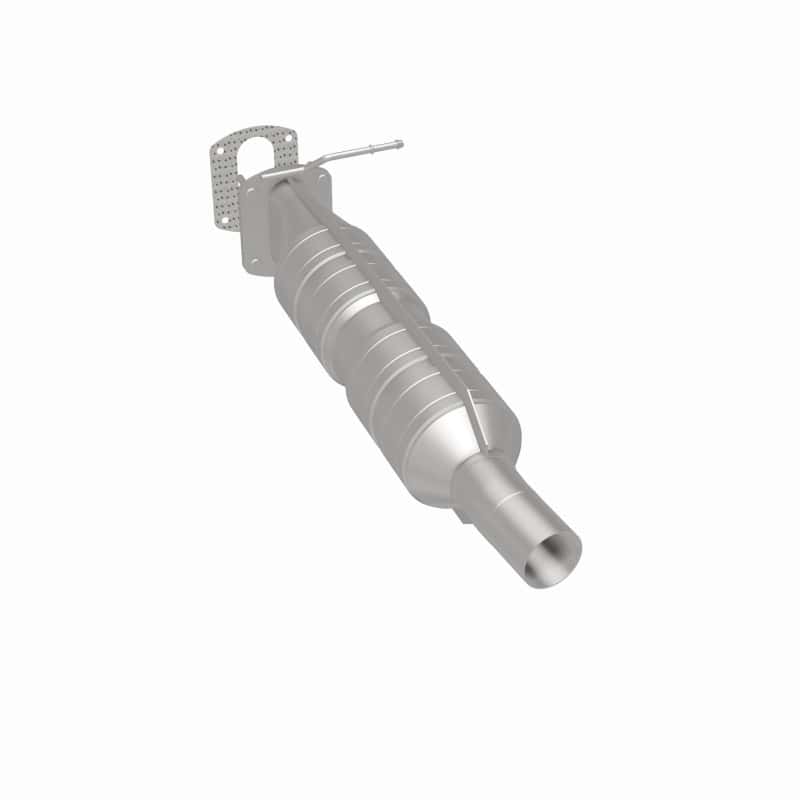 Magnaflow — MagnaFlow Conv DF 05-07 Ford F-Series Rear
OEM Grade
OEM - view 15