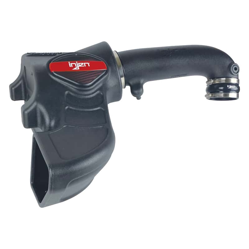 Injen — Injen 09-18 Dodge Ram 1500 V8-5.7L Evolution Intake (Oiled)
Evolution Intake - view 1