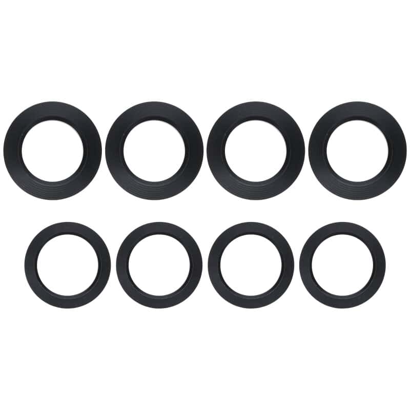 Camburg — Camburg Billet Trailing Arm Uniball Wobble Stopper Kit
TrlngArmKit - view 1