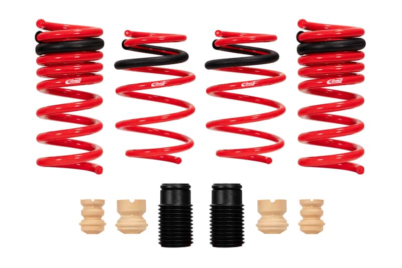 Eibach — Eibach Sportline Kit for 2015 Mustang GT 5.0L V8 - view 5