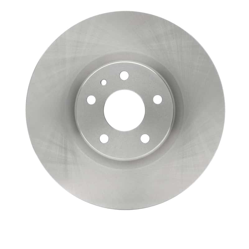 DFC — DFC 13-20 Ford Fusion Front Brake Rotor
DFC Brake Rotor - view 1
