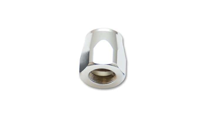 Vibrant — Vibrant -16AN Hose End Socket - Silver
16ANRepHosEndScktSil
-16ANHoseEndSocktSil
Hose End - view 4