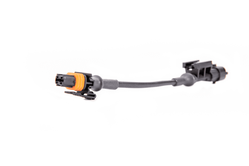 Fleece Performance — Fleece Performance 11-2016 GM 6.6L Duramax CP3 Regulator Extension Harness
FI Prssr Rgltr Cnctr - view 3