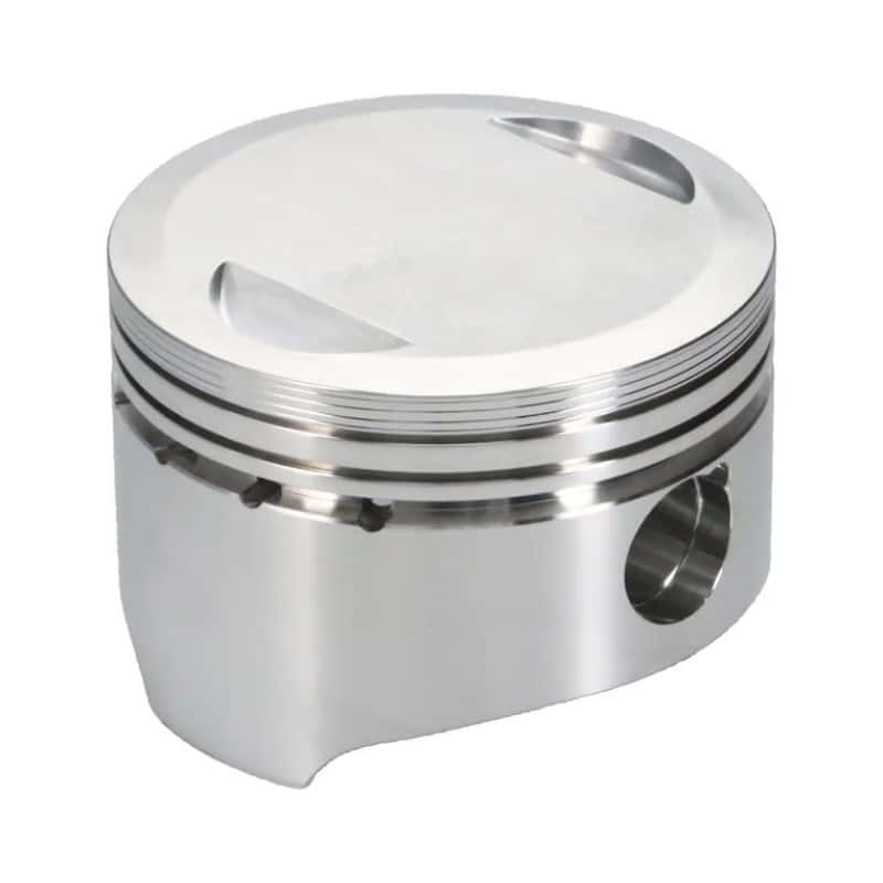 Wiseco — Wiseco Yamaha YTM/YFM225 84-88 10.251 CR 2756XC Piston Kit
Piston Kit - view 5