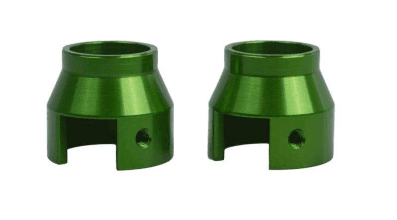 SeaSucker — SeaSucker 20x110 HUSKE Plugs (Boost) - view 1