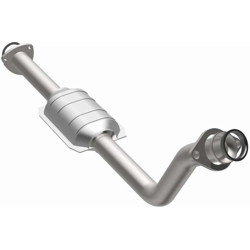 Magnaflow — MagnaFlow Conv DF Achieva-Grand Am 93-95
Standard Grade
Standard - view 28