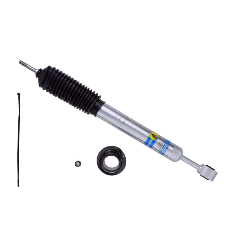 Bilstein — Bilstein 5100 Series 2008 Toyota Sequoia SR5 Premium Front 46mm Monotube Shock Absorber
Shock - view 2