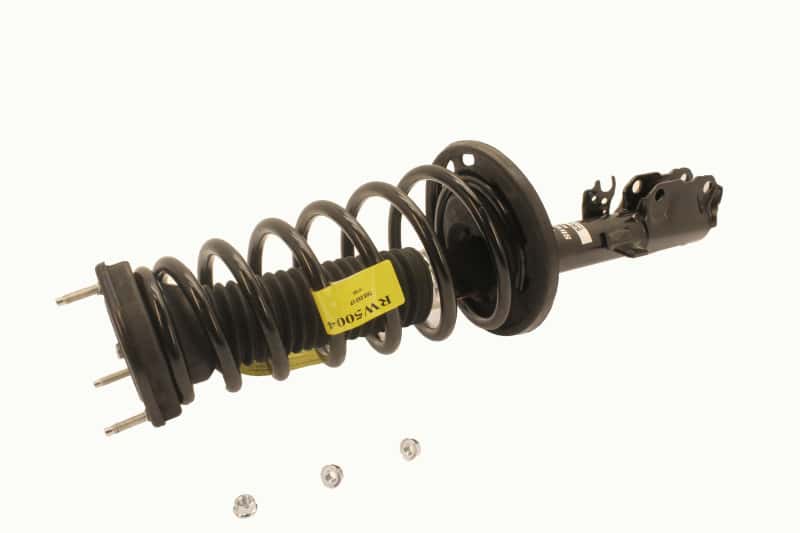 KYB — KYB Strut Plus Rear Right 07-11 Toyota Camry
Strut-Plus - view 1