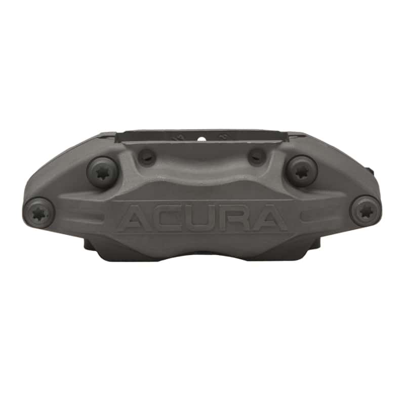 DFC — DFC 05-12 Acura RL Front-L Premium Caliper - Silver Zinc Coated
DFC Brake Caliper - view 1