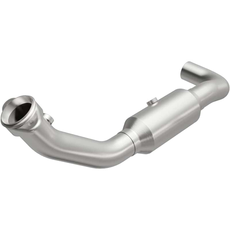 Magnaflow — Magnaflow California Direct Fit Converter 07-08 Ford F-150 4.6L
California - view 2