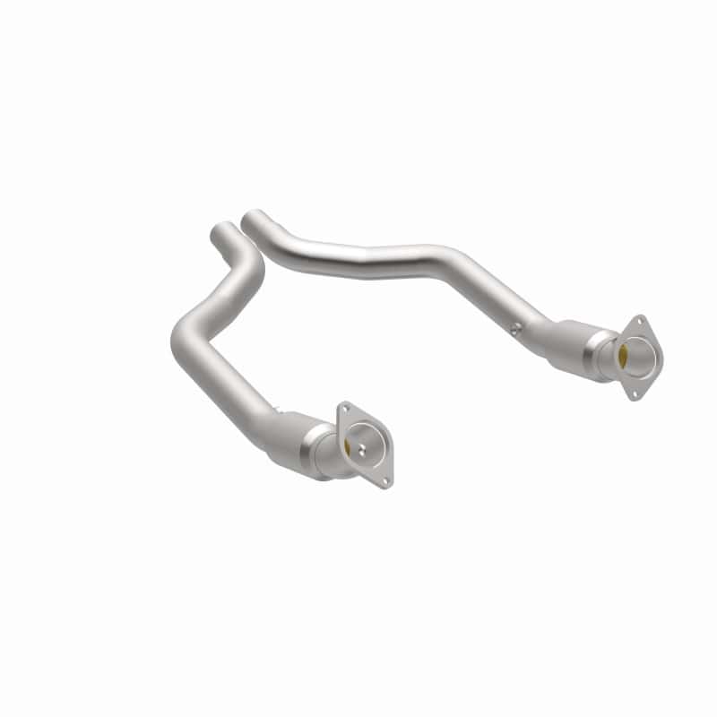 Magnaflow — MagnaFlow Conv DF 05- SRT-8 6.1L OFF ROAD
OEM Grade
OEM - view 40