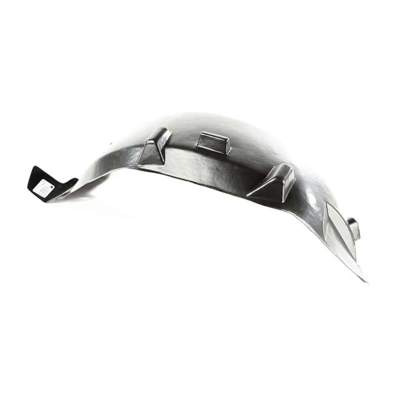 OMIX — Omix Fender Splash Shield Rear Left- 07-18 Wrangler
Fender Liner - view 2