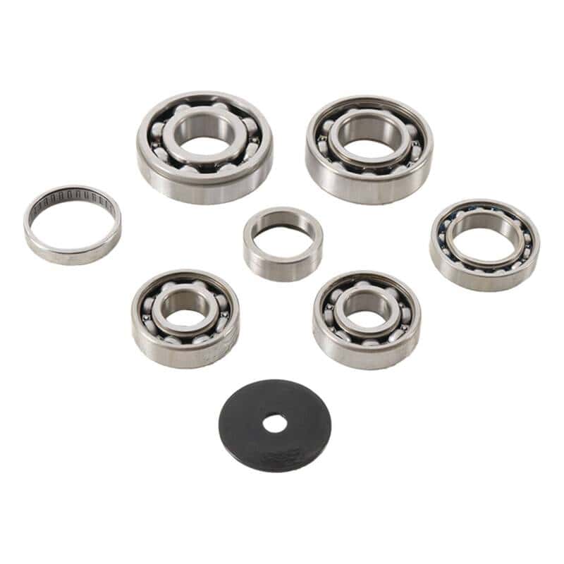 Hot Rods — Hot Rods 92-01 CCR 250 R/02-04 450 R Transmission Bearing Kit - view 2