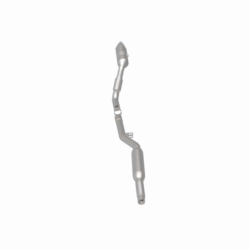 Magnaflow — Magnaflow Conv DF 2005-2007 A6 QUATTRO 3.2L Underbody
OEM Grade
OEM - view 16