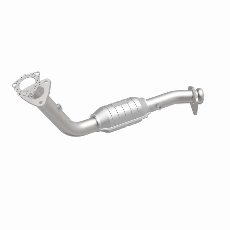 Magnaflow — MagnaFlow Conv DF Gm
HM Grade
HM - view 9